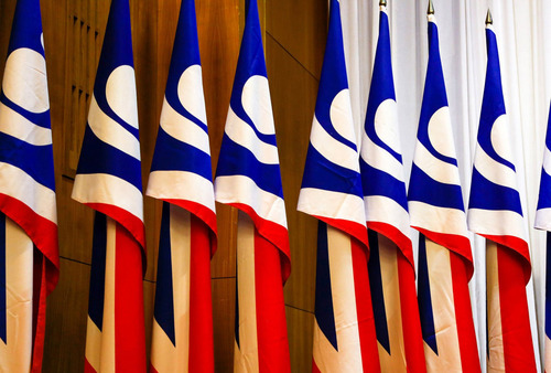 УИХ дахь Ардчилсан намын бүлэг ээлжит бусаар хуралдаж мэдэгдэл гаргав